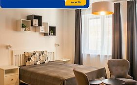 Baleo50 Apartment